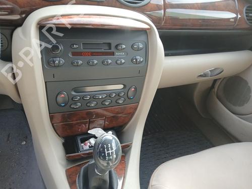 Gearbox ROVER 75 (RJ) 2.0 CDT | BP33887785M3  - Image 10