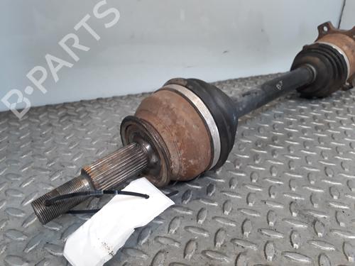 Right rear driveshaft NISSAN PATHFINDER III (R51) 2.5 dCi | BP10185091M41 