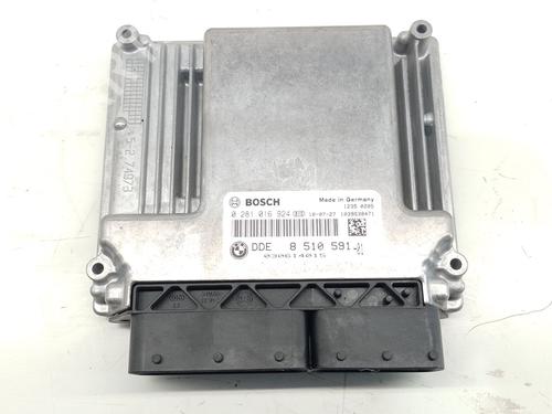 Øvrige styreenhet Øvrige styreenhet BMW X1 (E84) xDrive 20 d (177 hp) 34287623 34287623