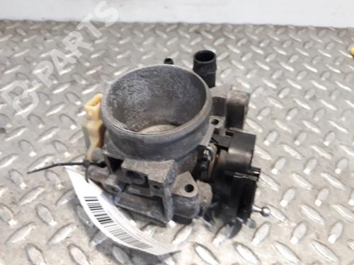 Used Throttle body Throttle body CITROËN XANTIA (X1_, X2_) [1993-2003] 8339583 8339583