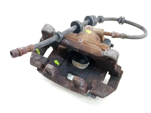 Left front brake caliper AUDI A4 B8 (8K2) 2.0 TDI | BP37467597M105 - Image 4