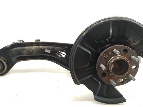 Right rear steering knuckle HYUNDAI i40 I CW (VF) 1.7 CRDi | BP29585502M28 