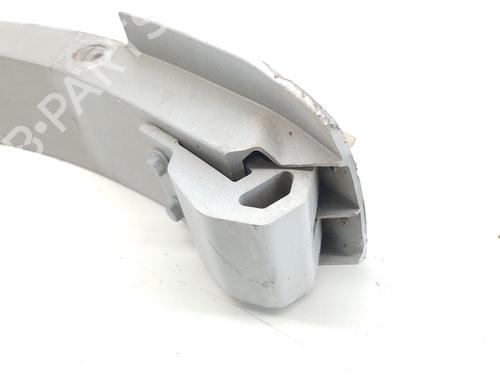 Front bumper reinforcement VOLVO XC60 I SUV (156)  | BP29210724C109 