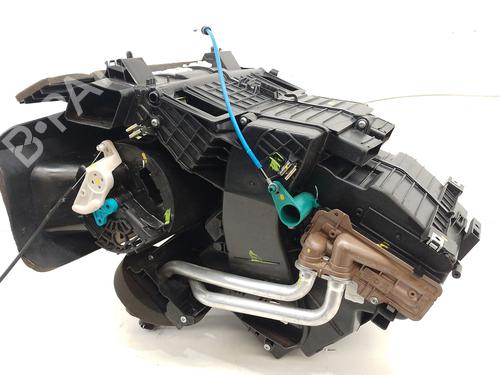 Heater matrix box DACIA DUSTER (HS_) 1.6 16V LPG | BP33461255M61  - Image 5