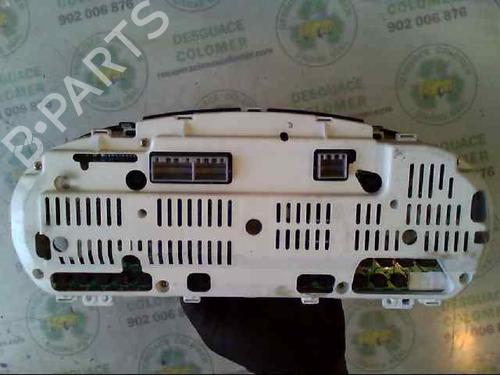 Instrument cluster KIA CERATO I Hatchback (LD)  | BP3124933C47 