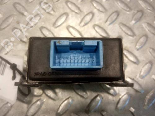 Elektronisk modul AUDI A4 B6 (8E2) 1.9 TDI | BP11673112M83 