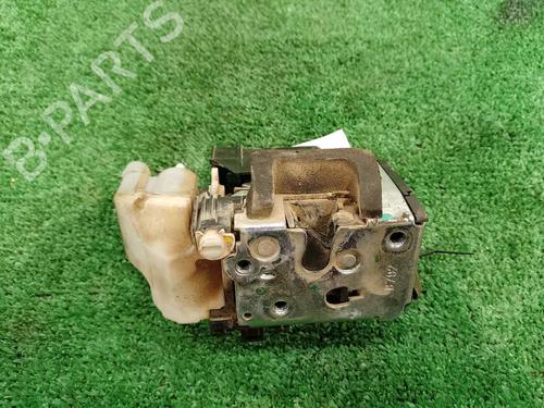 BP17487359C99 | Rear right lock FIAT DOBLO MPV (119_, 223_) 1.9 JTD BP17487359C99