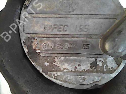 Vacuum pump MERCEDES-BENZ SPRINTER 2-t Van (B901, B902)  | BP3048846M80 