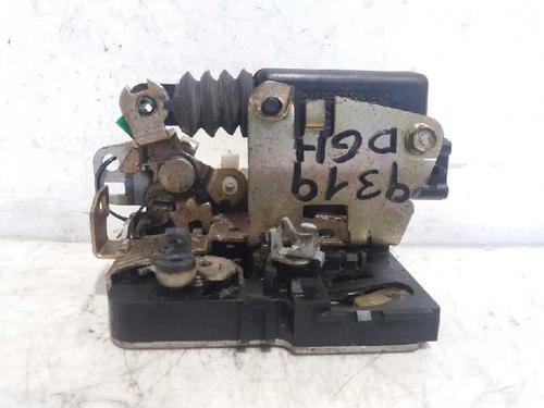 Front right lock IVECO DAILY III Van 35 C 14 | BP12559950C97 