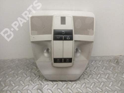 interior-roof-light-mercedes-benz-b-class-sports-tourer-w245-b-180-cdi-245207-2005-2006-2007-2008-2009-2010-2011-10059884 main image