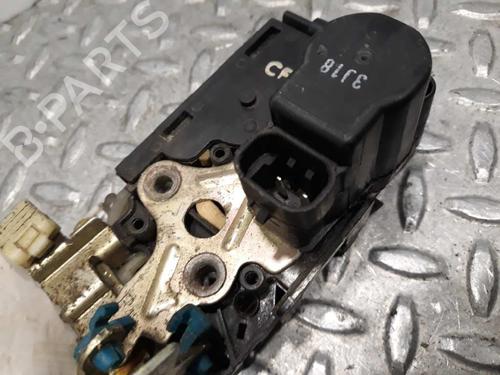 Front right lock CHEVROLET KALOS  | BP3038930C97 