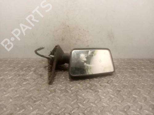 Used Left mirror CITROËN AX (ZA-_) [1986-1998]  6815660