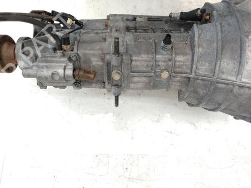 Gearbox SSANGYONG RODIUS I 2.7 Xdi | BP12522752M3 - Image 5