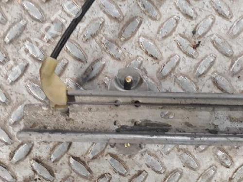 Front right window mechanism NISSAN ALMERA II Hatchback (N16)  | BP3047517C23 