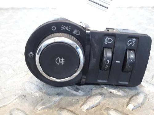Used Headlight switch CHEVROLET CRUZE (J300) [2009-2025]  7524545