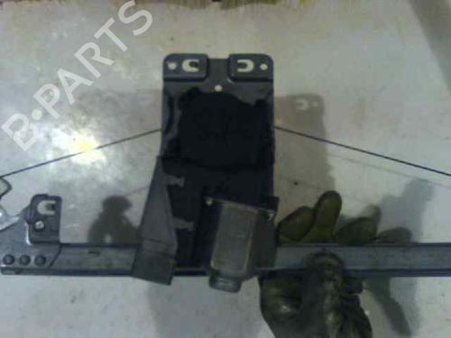 Rear left window mechanism PEUGEOT 307 SW (3H)  | BP3062712C24 