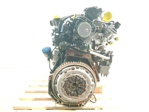 Engine RENAULT MEGANE III Hatchback (BZ0/1_, B3_) 1.5 dCi (BZ1G, BZ1W, BZ0R) | BP38201132M1 - Image 2
