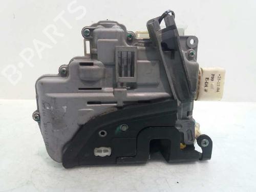 Front left lock VW PASSAT B6 (3C2)  | BP4638005C98 