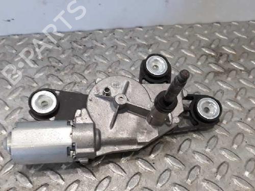 Used Rear wiper motor FORD FIESTA VI (CB1, CCN) [2008-2017]  6010385