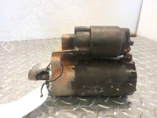 Used Starter FORD COURIER Pickup [1996-2013]  12560213