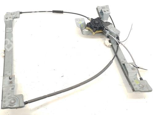 Used Front left window mechanism RENAULT KANGOO Express (FW0/1_) 1.5 dCi 90 (FW0G, FW05, FW08, FW11) (90 hp) 26217780