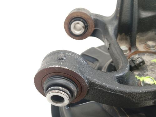 Right rear steering knuckle KIA OPTIMA (JF) 1.7 CRDi | BP26396561M28 