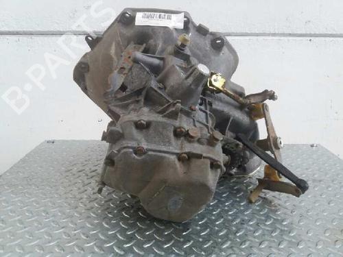 Gearbox OPEL ASTRA F Estate (T92) 1.6 i 16V (F35, M35) | BP5643522M3 