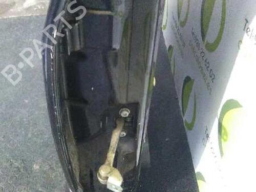Right rear door OPEL ZAFIRA A MPV (T98)  | BP3064761C5 