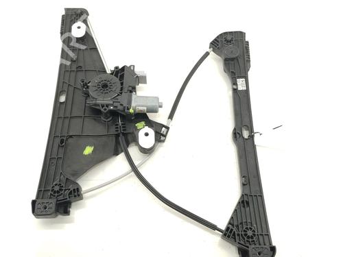 Used Front left window mechanism Front left window mechanism 33856774 33856774