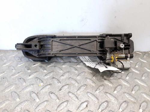 Rear right exterior door handle FORD TRANSIT CONNECT (P65_, P70_, P80_)  | BP6980321C130 