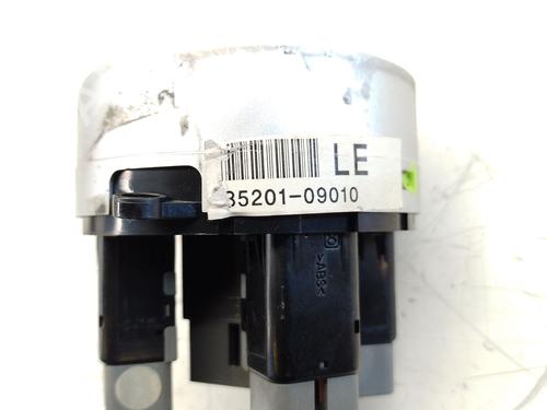 Warning switch SSANGYONG KYRON 2.0 Xdi | BP29886326I22