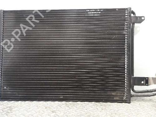 Used AC radiator SEAT LEON (1P1) [2005-2013]  6543812