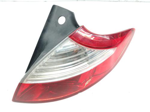 Høyre baklys RENAULT MEGANE III Hatchback (BZ0/1_, B3_) 1.6 dCi (BZ00, BZ12, BZ13) (130 hp) 31645421