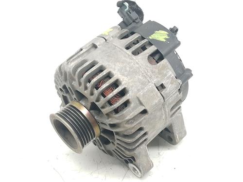 Alternator PEUGEOT 206 Van 1.4 HDi | BP30129719M7