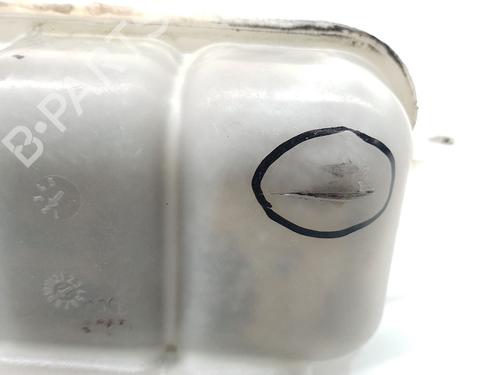 Ekpansionstank NISSAN NAVARA NP300 (D40)  | BP31998554C120 