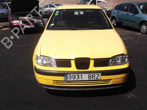 Radiator fan SEAT IBIZA II (6K1)  | BP3073487M35 