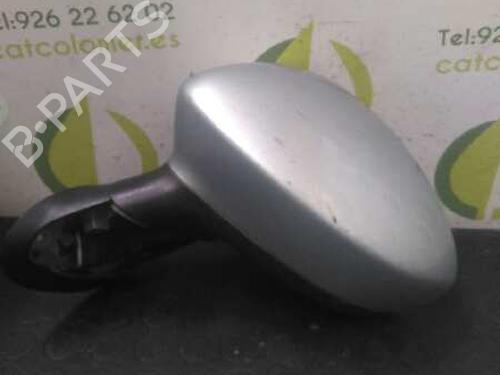 Left mirror FIAT GRANDE PUNTO (199_) 1.3 D Multijet (199.AXD11, 199.AXD1A, 199.AXD1B,... | BP3051044C26 