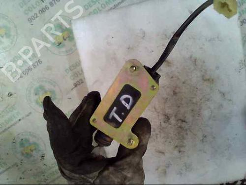 Used Electronic module KIA SPORTAGE SUV (K00) 2.0 TD 4WD (83 hp) 14227621