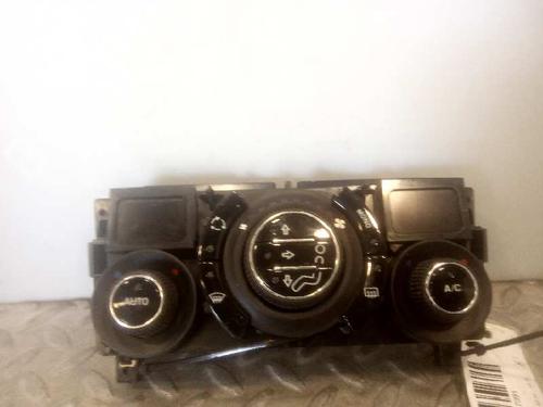 Used Climate control CITROËN C3 Picasso (SH_) [2008-2025]  3059923