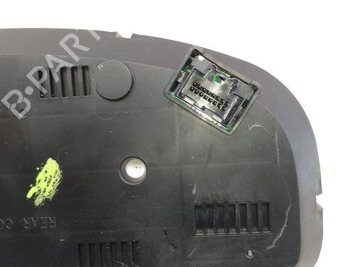 Instrument cluster CHEVROLET CAPTIVA (C100, C140) 2.0 D 4WD | BP25790668C47 