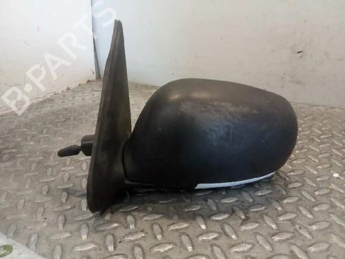 Left mirror NISSAN MICRA II (K11) 1.0 i 16V (K11) | BP7811876C26 