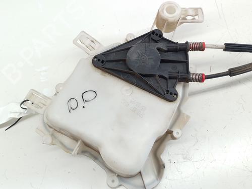Front right window mechanism SEAT ALTEA (5P1) 2.0 TDI 16V | BP27520673C23 
