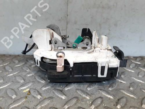 Rear left lock DODGE CALIBER  | BP3065772C100