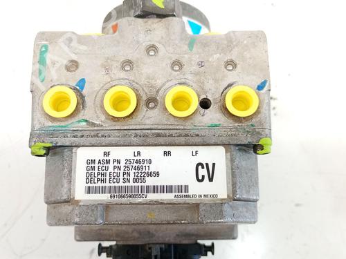 ABS pump CADILLAC CTS 3.2 | BP38704211M43 - Image 4