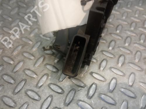 Front right lock NISSAN X-TRAIL II (T31)  | BP3066909C97 