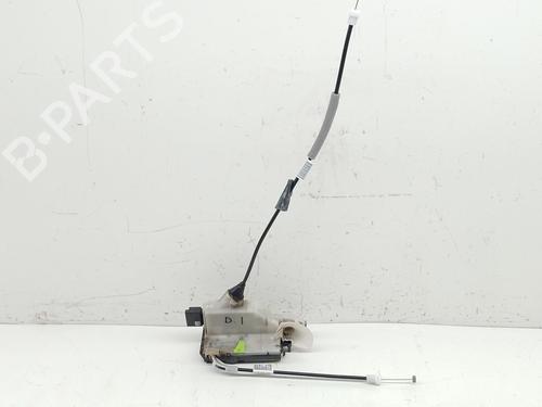 Used Front left lock PEUGEOT 2008 II (UD_, US_, UY_, UJ_, UR_, UC_) 1.2 PureTech 130 (USHNS, URHNS) (130 hp) 29708184