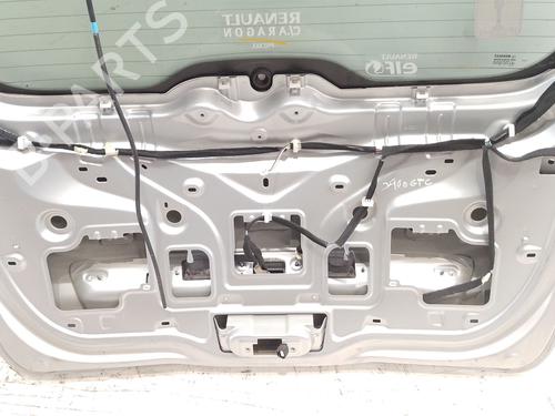 Tailgate RENAULT SCÉNIC III (JZ0/1_) 1.6 E85 (JZ03, JZ1Y) | BP29004627C6 