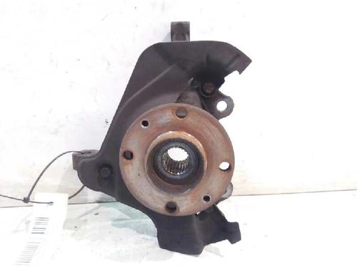 Used Right front steering knuckle PEUGEOT BIPPER (AA_) [2008-2025]  4571693