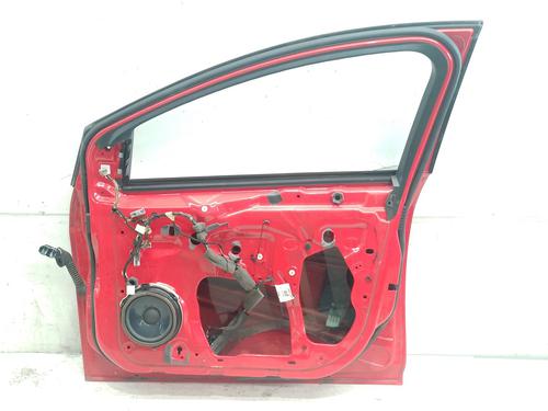 Right front door FORD FOCUS III 2.0 TDCi | BP26583003C3 