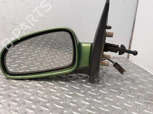 Used Left mirror CHEVROLET KALOS [2005-2025]  5596378